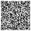 QR code with Moore Service contacts
