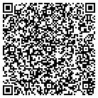 QR code with Ogden Resources Corp contacts