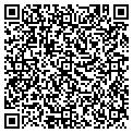 QR code with Pat T Kirk contacts