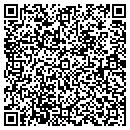 QR code with A M C Music contacts
