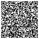 QR code with C P Motors contacts