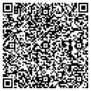 QR code with Hidalgo Apts contacts