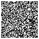 QR code with Pristine Charters contacts