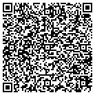 QR code with T V Briargrove Service & Sales contacts