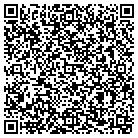 QR code with Kokel's Custom Towing contacts