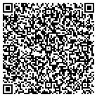 QR code with Refugio County Appraisal Dst contacts