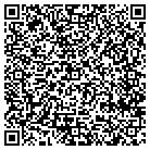 QR code with A & D Engineering Inc contacts