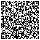 QR code with J M Design contacts