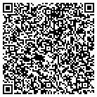 QR code with Universal Blueprint Ppr Co LLC contacts