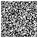 QR code with Hair Creation contacts
