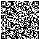 QR code with Hydroalert contacts