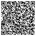 QR code with A 1 Fence contacts