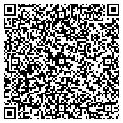 QR code with R & R Property Specialist contacts