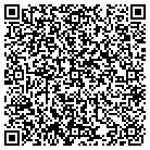 QR code with First State Bank & Trust Co contacts