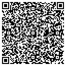 QR code with Hefner Homes LLC contacts