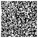 QR code with A Carriage Service contacts