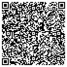 QR code with San Angelo Electric Motor Rpr contacts