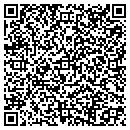 QR code with Zoo Show contacts