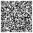 QR code with G C I Read-Poland contacts