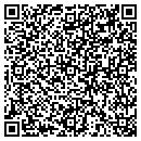 QR code with Roger M Thomas contacts