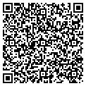 QR code with KBAT contacts