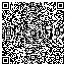 QR code with Gary E Light contacts