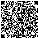 QR code with J Tyler Office Furn & Services contacts