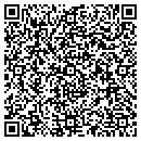 QR code with ABC Attic contacts