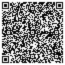 QR code with Gajdos Belo contacts