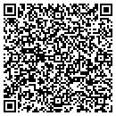 QR code with Alvord High School contacts