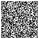 QR code with Holmes Builders contacts