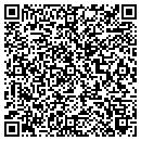 QR code with Morris Garage contacts