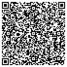 QR code with First Stop Food Store contacts