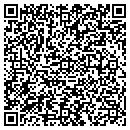 QR code with Unity Trucking contacts
