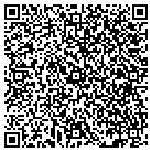 QR code with C G Interiors & Installation contacts