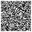 QR code with Gcmbci contacts
