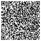 QR code with M J Korman Bookkeeping & Bsnss contacts