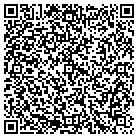 QR code with Maderas Y Triplay Ja Inc contacts