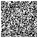 QR code with Zale Foundation contacts