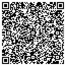 QR code with Aeriform contacts