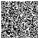 QR code with All In One Salon contacts