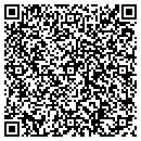 QR code with Kid Tracks contacts
