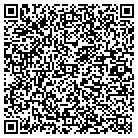 QR code with Haltom City Planning & Zoning contacts