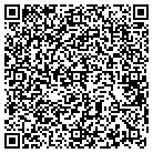 QR code with Whitewater Pools Of Texas contacts