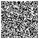 QR code with A-Stitch-In-Time contacts