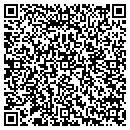 QR code with Serenity Spa contacts