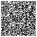 QR code with T Weber Construction contacts