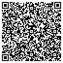 QR code with Triangle Dot contacts