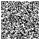 QR code with James R Clynch contacts