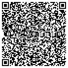 QR code with Timothy J Donahue Inc contacts